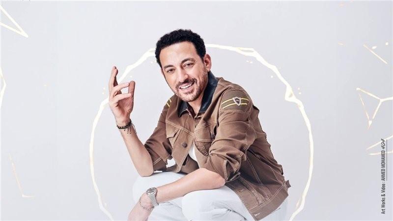 دياب يعلن موعد أغنيه الجديدة ”بالسلامة والله يسهله”