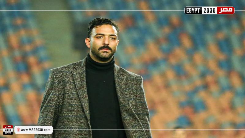 أحمد حسام ميدو