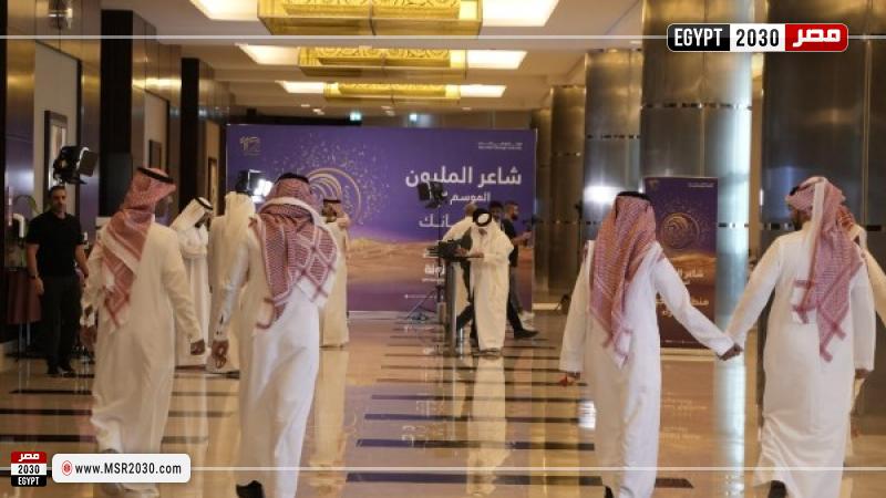 شاعر المليون
