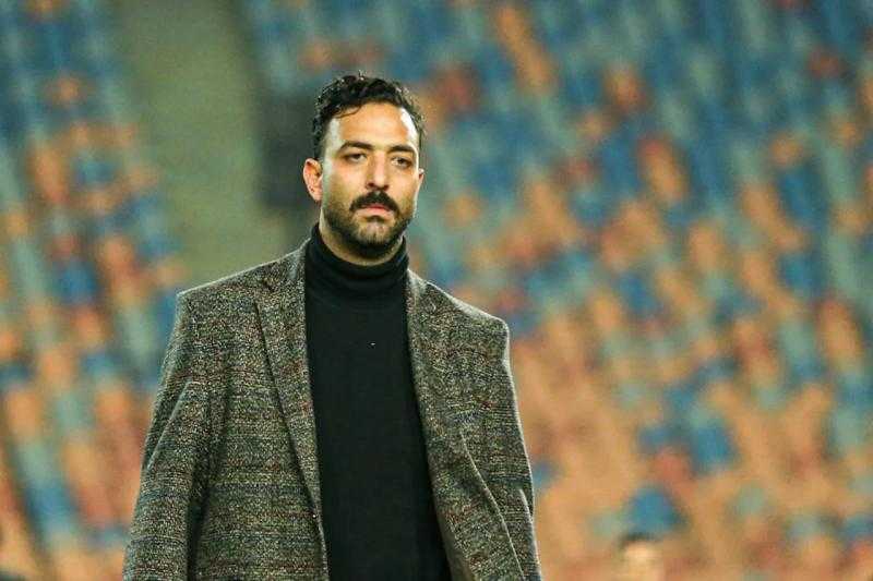 ميدو: الزمالك أمامه فرصة العمر.. ويتوعد لاعبيه بالتركيز أمام وادي دجلة