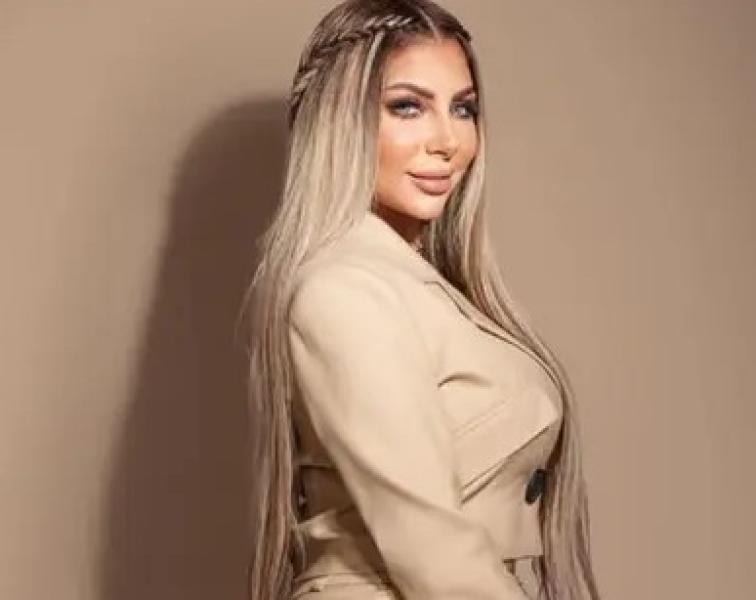 سارة خليفة