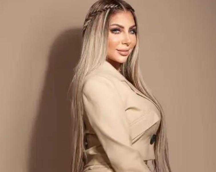 بعد قليل.. محاكمة سارة خليفة و27 آخرين بقضية تصنيع المخدرات