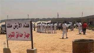 ميدو يواصل الهجوم: ”لن أتحدث عن أخطاء الزمالك قبل معرفة مصير أرض أكتوبر”