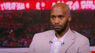 شيكابالا: محمد هاني يرد على الانتقادات في الملعب.. والجميع يثق فيه