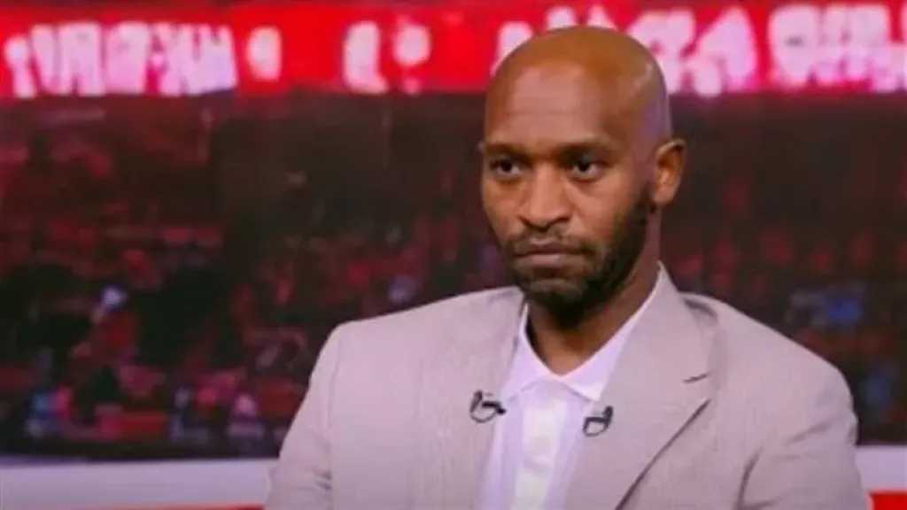 شيكابالا: إذا لم تُلبَّ طلبات الجماهير، على المجلس الرحيل فورًا