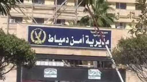 مصرع 4 أطفال وإصابة 3 آخرين في انقلاب... مصرع 4 أطفال وإصابة 3 آخرين في انقلاب عربة كارو بدمياط