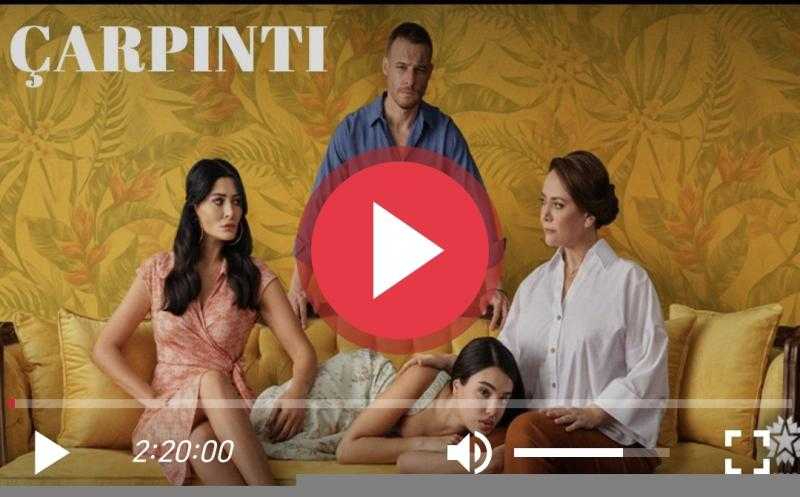 مشاهدة مسلسل خفقان الحلقة 1 مترجمة كاملة HD