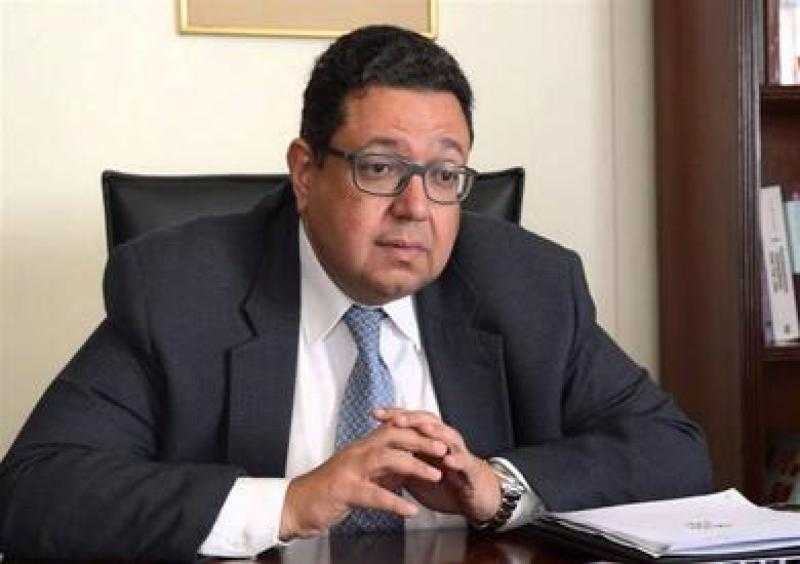 زياد بهاء الدين: وصف الساحل الشمالي «بالشرير» ظلم للصورة الكاملة