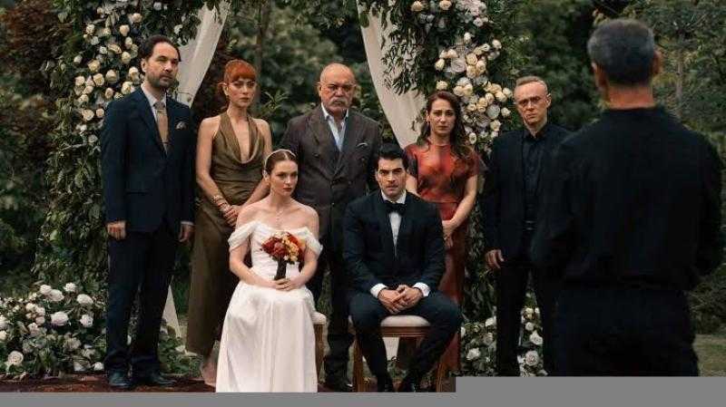 مشاهدة مسلسل ولي العهد الحلقة 1 مترجمة