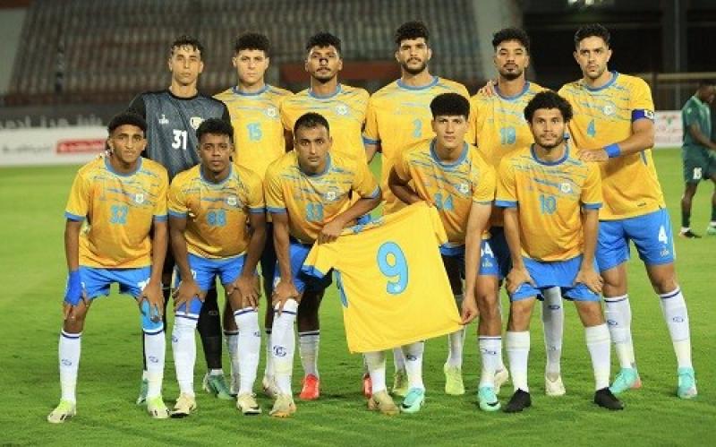 نجم الإسماعيلي: انتصارنا على الطلائع خطوة مهمة.. واللاعبون قاتلوا من أجل النادي