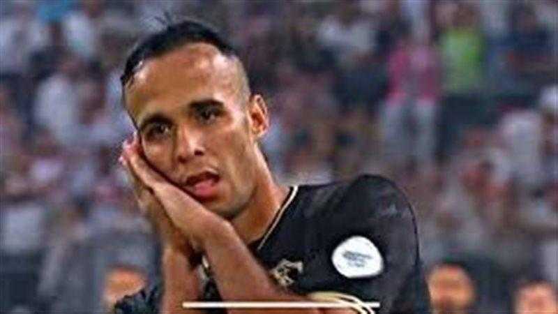 كواليس جلسة فيريرا مع ناصر منسي في الزمالك