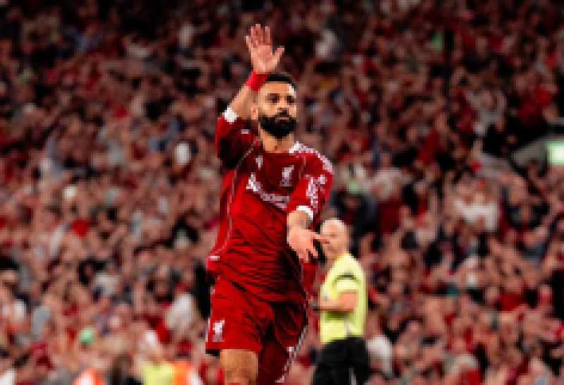 ليفربول بقيادة محمد صلاح في اختبار صعب أمام نيوكاسل يونايتد بالدوري الإنجليزي