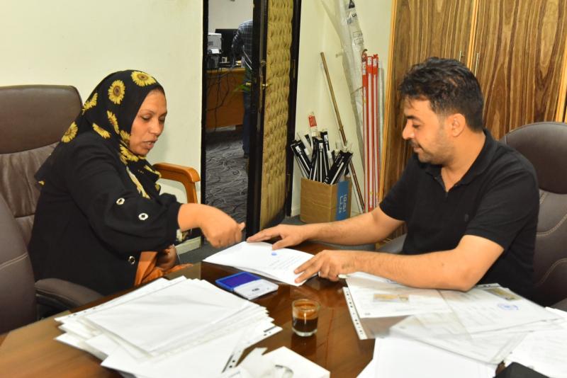 محافظة أسيوط 