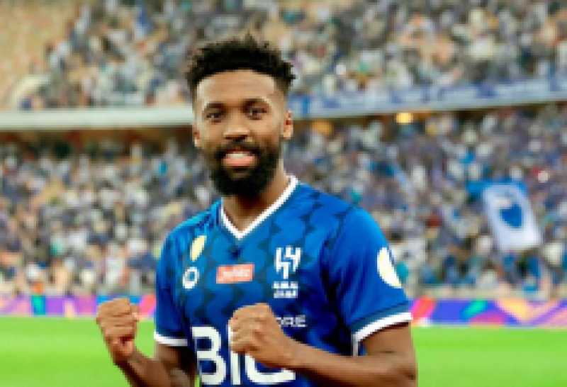 3 أندية سعودية تتسابق لضم حمد اليامي من الهلال