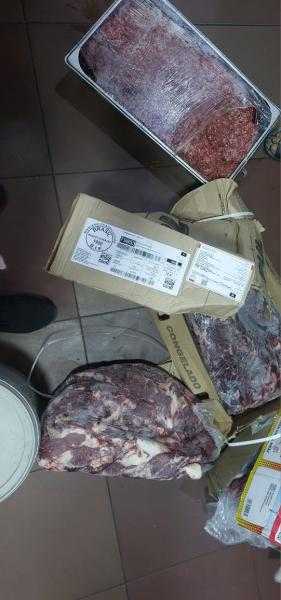 محافظ أسيوط: ضبط 230 كيلو لحوم ودواجن غير صالحة للاستهلاك الآدمي بمطاعم كبرى بمدينة أسيوط