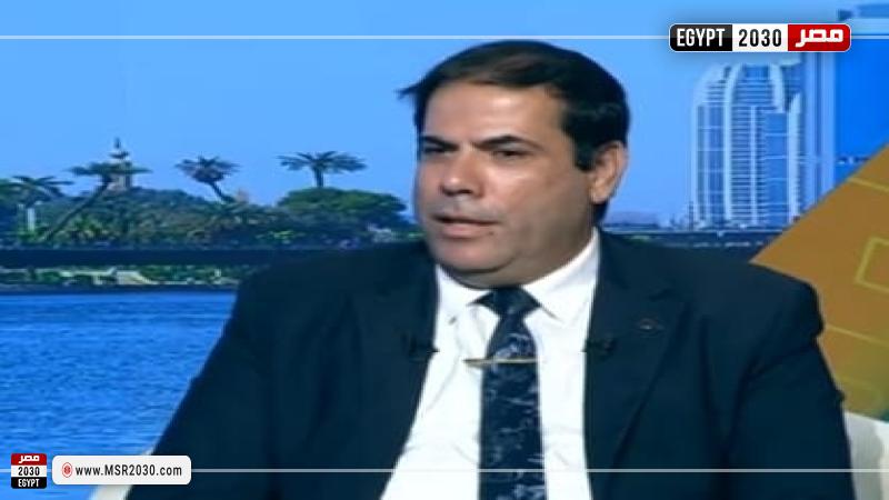 الدكتور الحسين عبد البصير 
