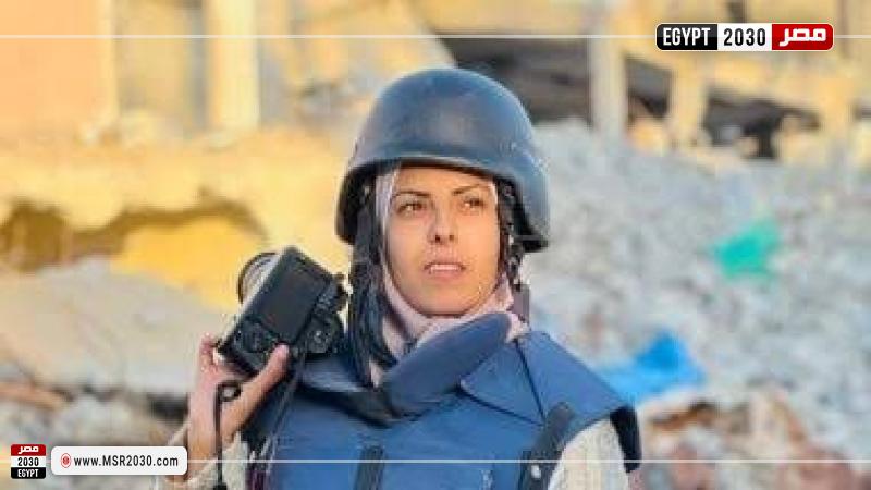 مريم أبو دقة