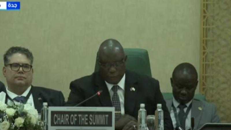 وزير خارجية زامبيا: اجتماع مجلس وزراء خارجية الدول الأعضاء جاء في وقته