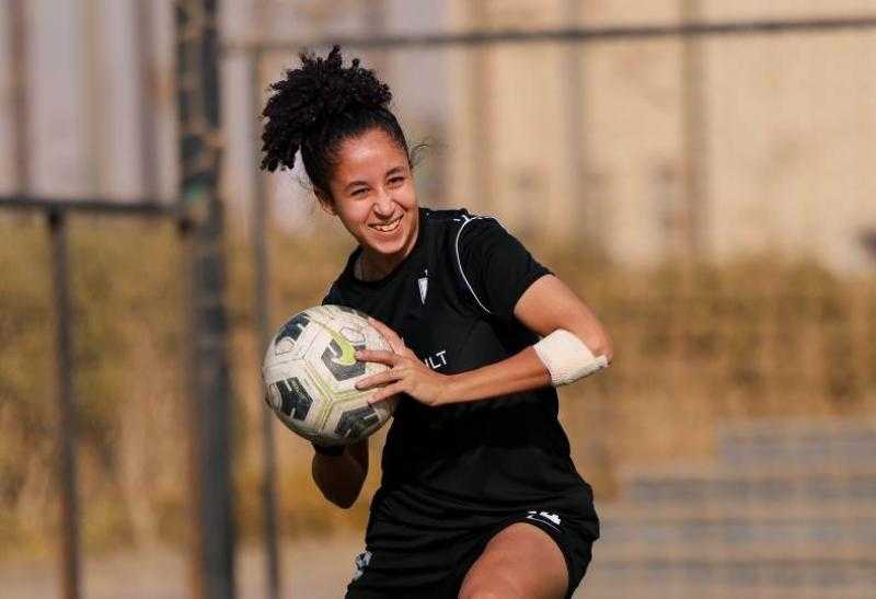 تعديل جديد على موعد مباراة الزمالك ومسار في دوري الكرة النسائية
