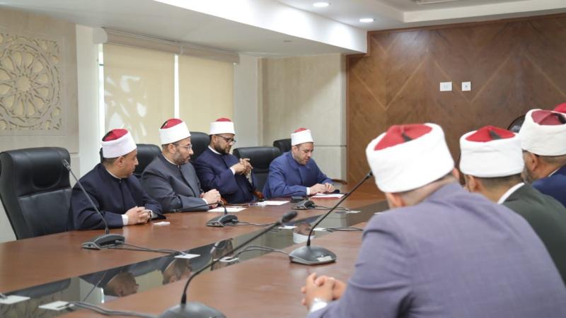 البحوث الإسلامية