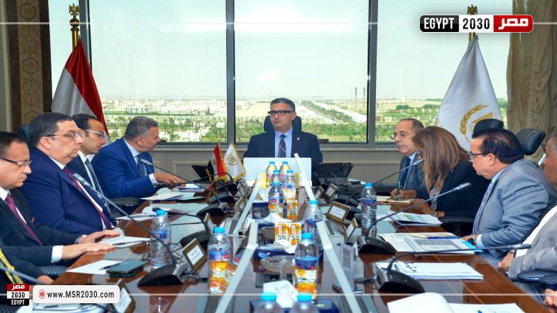 وزير التموين