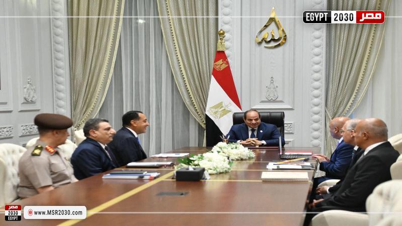 رئيس الجمهورية