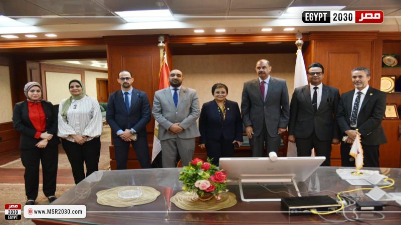 نائب وزير الصحة