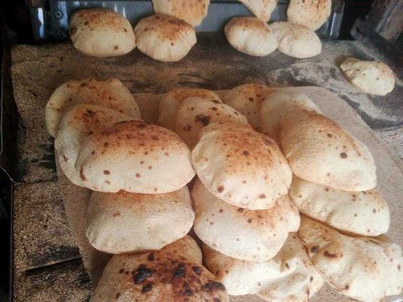 تموين الأقصر: حملات تموينية مكثفة بمركزى أرمنت وإسنا