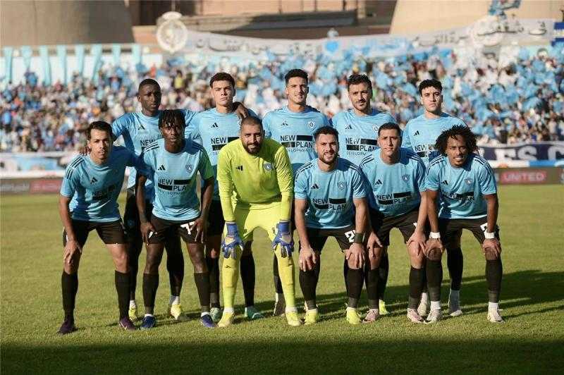 عامر عامر: نقطة أمام الأهلي نتيجة إيجابية.. وجائزة رجل المباراة لجماهير المحلة