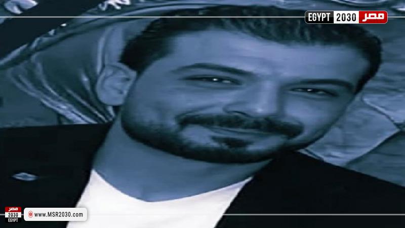 مصرع قارئ عدادات مياه بالإسكندرية
