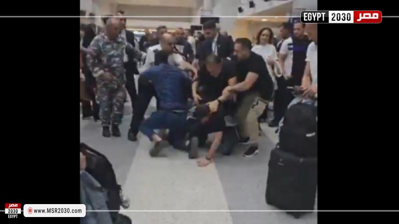 مشاجرة _ أرشيفية