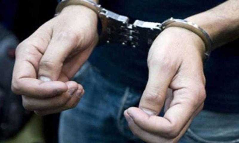 سقوط محتال زعم بيع كنوز في الجمالية