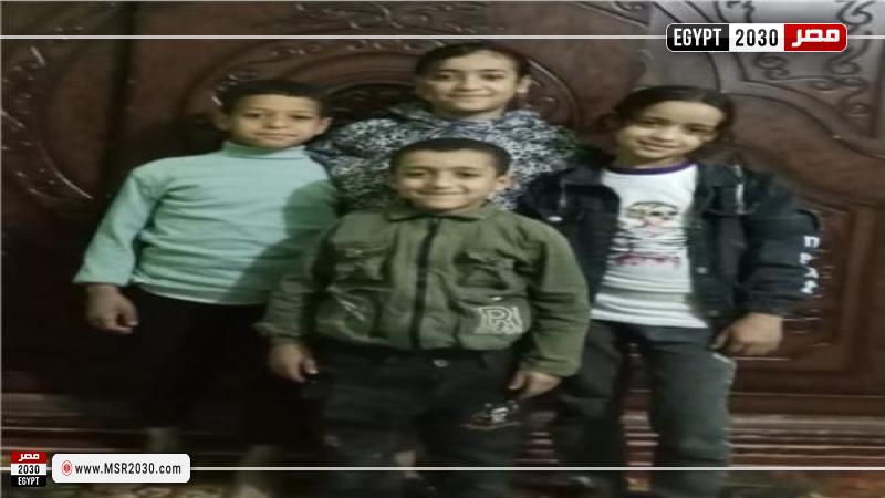 المجني عليهم 