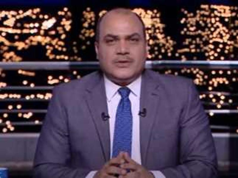 محمد الباز 