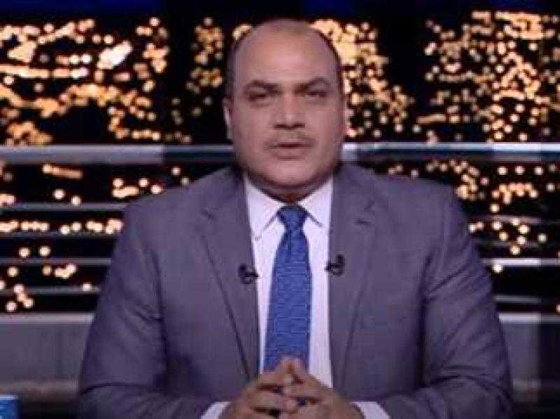محمد الباز: الإخوان ما زالوا عالقين في 30 يونيو ويهاجمون شعب غزة