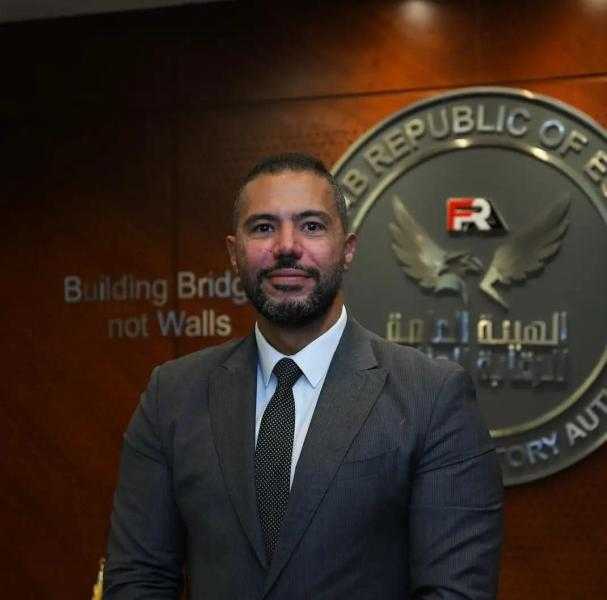 رئيس الوزراء يصدر قرارًا بتعيين محمد صبري نائبًا لرئيس البورصة المصرية