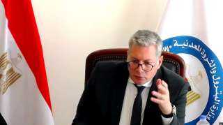 وزير البترول: استمرار برنامج تحسين الإنتاج من حقل ظهر