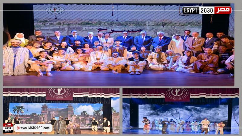رئيس جامعة القاهرة 