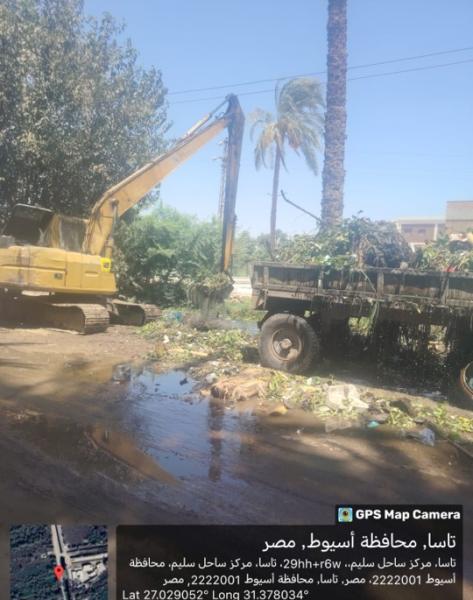 محافظة أسيوط 