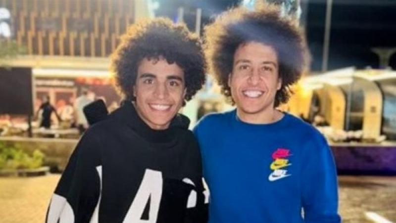الاخوين