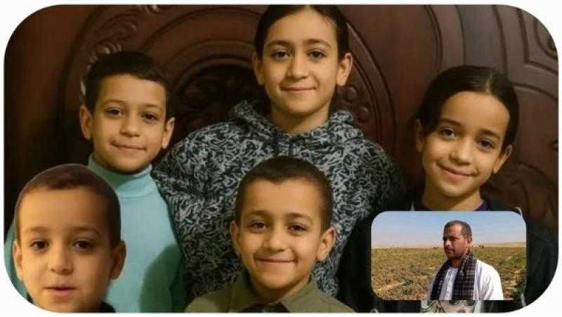 مأساة دلجا بالمنيا.. زوجة الأب وضعت السم في الخبز لإنهاء حياة زوجها وأبنائه