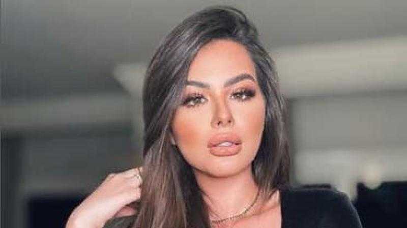 هنادي مهنا تخطف الأنظار بإطلالة جديدة