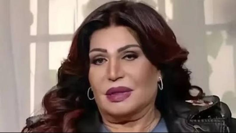 نجوى فؤاد 