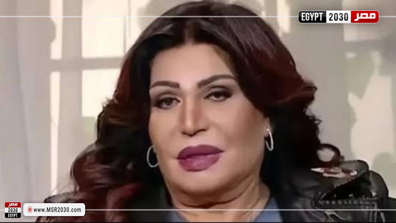 نجوى فؤاد 