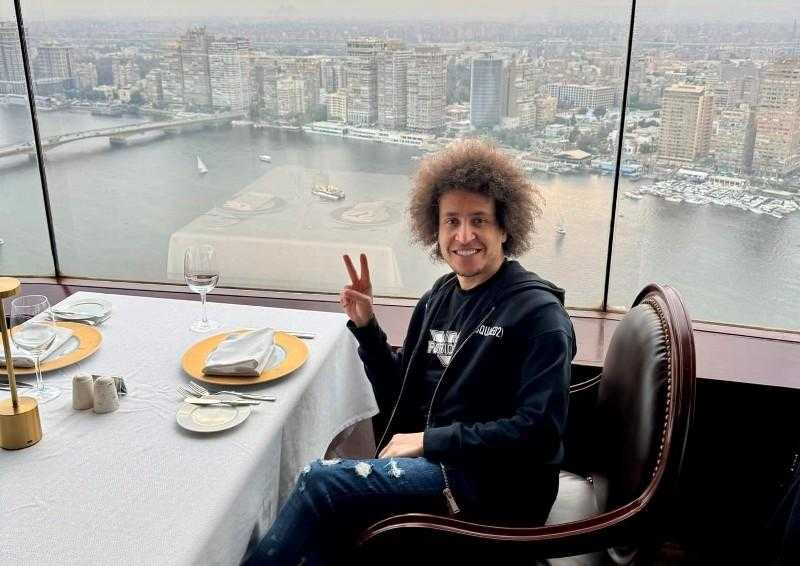 حزب الاتحاد يعرب عن قلقه إزاء اعتقال الشاب أحمد عبد القادر ويطالب بضمان حقوقه القانونية