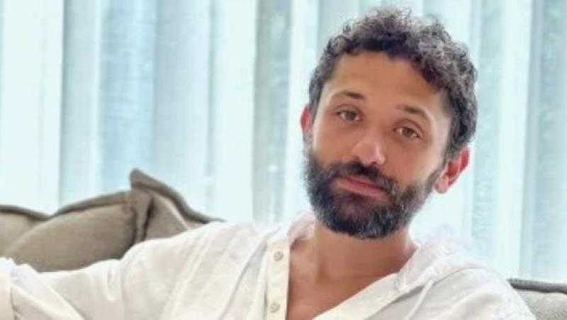 كريم محمود عبد العزيز يعود للتعاون مع بيتر ميمي في رمضان 2026