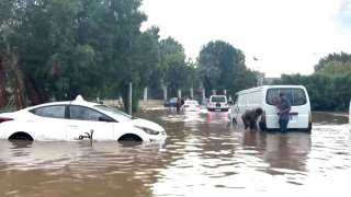 تغيرات المناخ تخنق دول العالم.. من إعصار كاجيكي في فيتنام إلى سيول السعودية: ماذا يحدث ؟