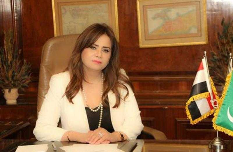 نائبة: اعتقال رئيس شباب المصريين بالخارج جريمة سياسية وانحياز بريطاني فاضح للإخوان