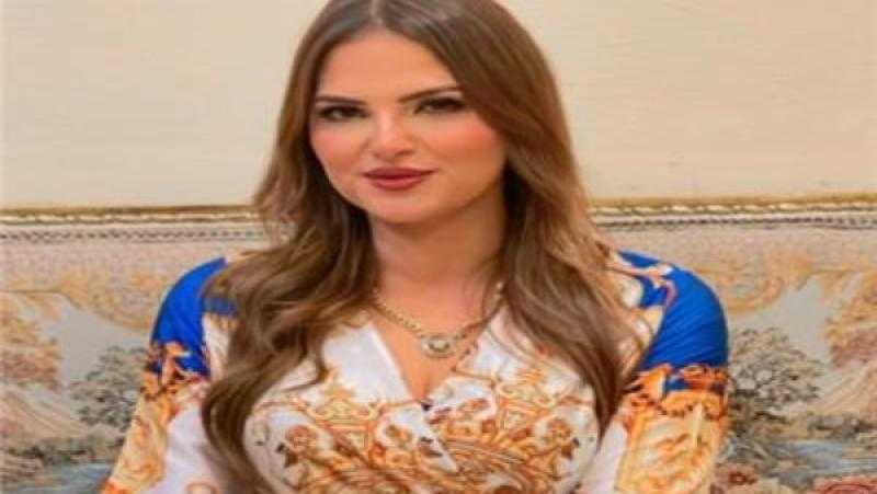 أول تعليق من إيمان رجائي بعد طلاقها