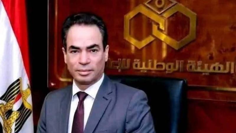 أحمد المسلماني